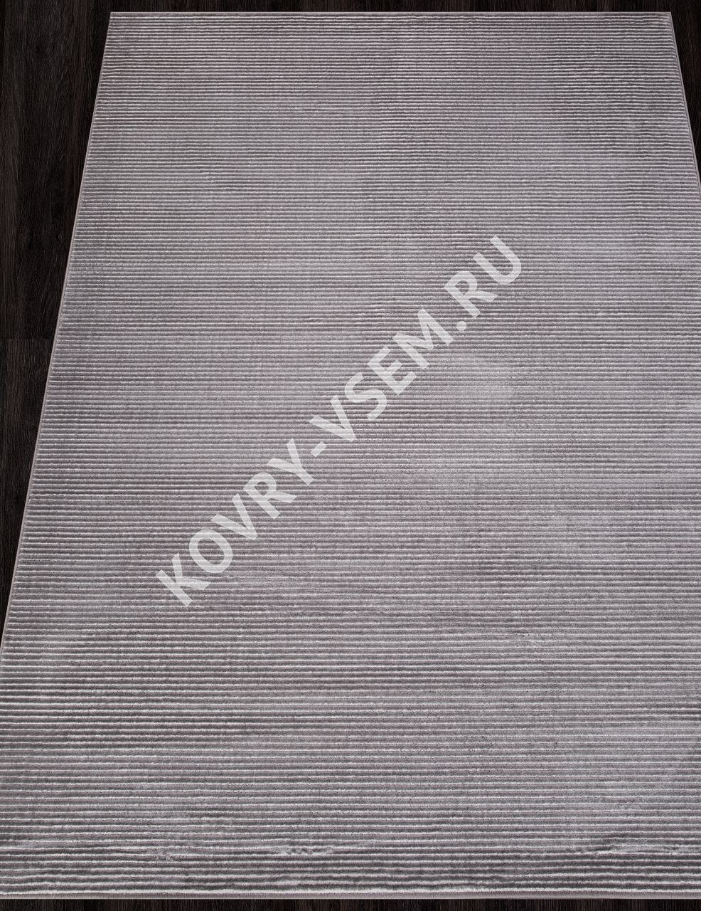 Ковер ATLANTIS D950 - GRAY-CREAM